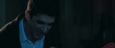 - Okay. (Kiss smacking) - Doe