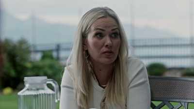 Okay, you know full well that
we gave you the option to sleep - Mormon Mom Gone Wrong: The Ruby Franke Story