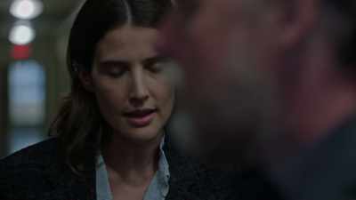 Okay, you know,
I-I think your client -- - Stumptown