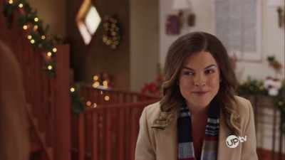 Okay, you know I'm all
about self-improvement - A Christmas Recipe for Romance