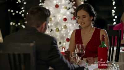 Okay, you know, let's...
let's take the pressure off, - Christmas at Grand Valley