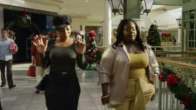 Okay, you know what I want?
- What? - Christmas Belles