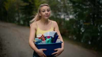 - Okay, you know what?
Maybe I'm just upset - Moonshine