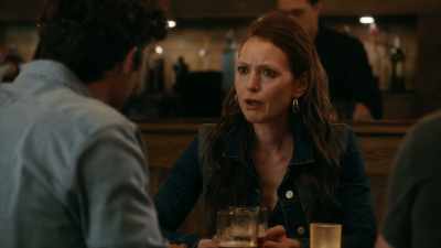 Okay, you know what?
Never mind. Forget about it. - The Disappearance of Cari Farver