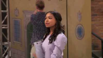 Okay, you know what?
Ramon is perfect in every way, - Raven's Home
