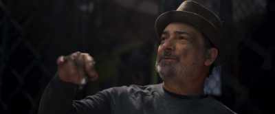 Okay, you know what,
to compete in this promotion, - Notorious Nick