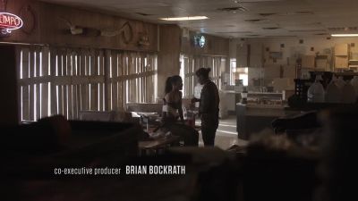 Okay, you know what? - Fear the Walking Dead