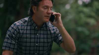 Okay, l-- - Husband, Father, Killer: The Alyssa Pladl Story