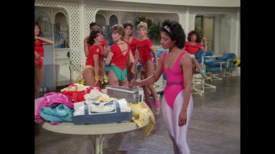 Okay, ladies.
What is it? - The Love Boat