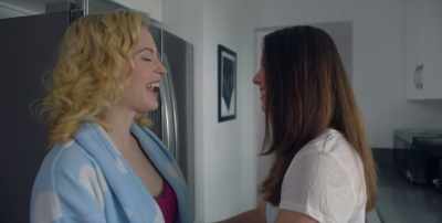 - Okay. (laughs)
- Okay. - Season of Love