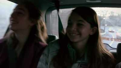 - Okay.
[laughs] - Girl Talk