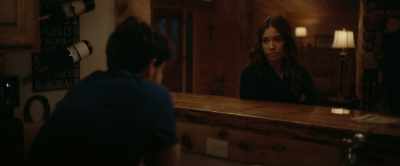 - Okay, leave. Now.
- Molly, please, - Laced