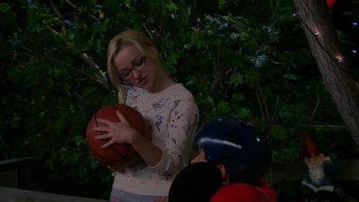 Okay, LeBlond James. - Liv and Maddie