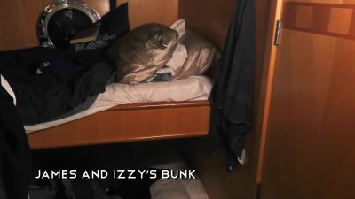 Okay, you left
the toilet seat up. - Below Deck