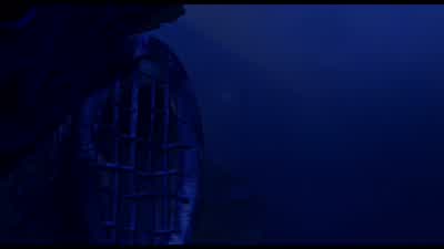 Okay, Lenny. - Shark Tale