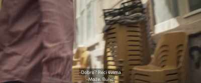 -Okay? Let everyone know.
-Sure. Hey, Flea! - Paper Lives
