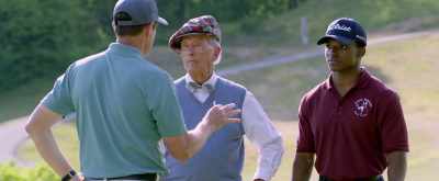 Okay, let me get this straight, - The Mulligan