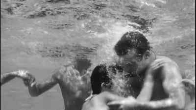Okay, let him
go. That's enough. - The Young Savages