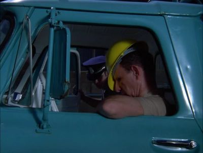 OKAY, LET HIM OUT! - Hawaii Five-0