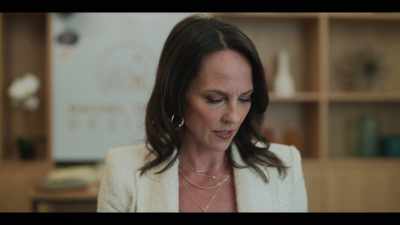 Okay, let me just have another
look at my calendar here. - True Justice: Family Ties
