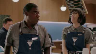 Okay, let me just --
let me -- - The Last O.G.