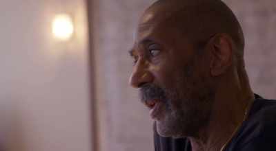 - Okay, let me know, right now, - Ron Carter: Finding the Right Notes
