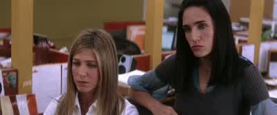 Okay, let me just see if I understand. - He's Just Not That Into You
