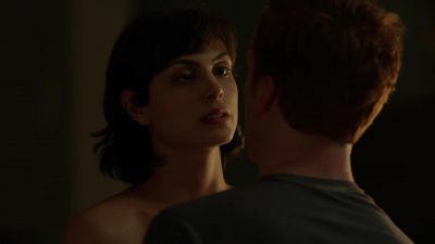 Let me. - Homeland