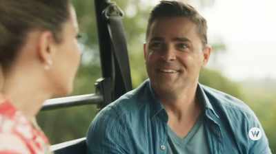 Okay, let me talk to
Millie about it first. - You Had Me at Aloha