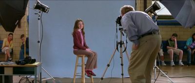 Okay Let me tell you something about Rosemary Telesco - Little Manhattan