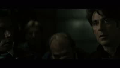 Okay let them go. - Heat