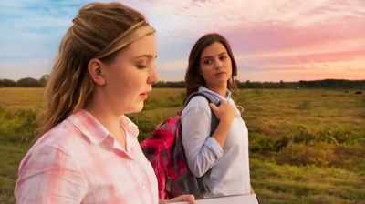 Okay. Let me try. - Pure Country: Pure Heart