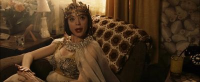 Okay let's change the subject - The Black Dahlia