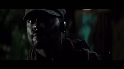 Okay, let's clear these hooches. - Tears of the Sun