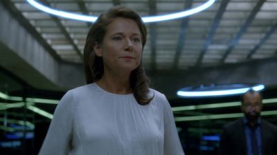Okay, let's do this again. - Westworld