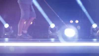 - Okay, let's do this then. - America's Got Talent: Extreme
