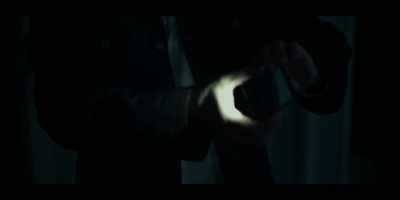 - Okay, let's do this. - Nightmare Radio: The Night Stalker
