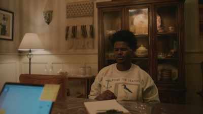 Okay.
Let's find you a gig, my nig. - Blindspotting
