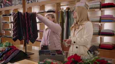 Okay, let's find
something that's really fun - Unwrapping Christmas: Tina's Miracle