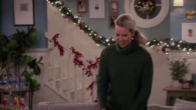 Okay, let's get back on track - Merry Happy Whatever