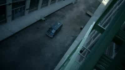 - Okay, let's get him inside. - Marvel's Jessica Jones