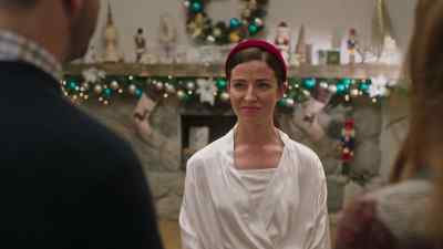 Okay.
Let's get me married. - Happy Holidays from Cherry Lane