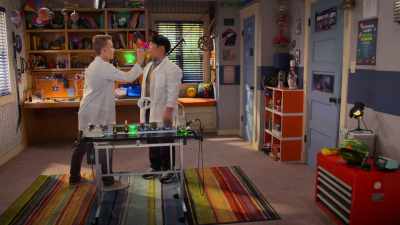 - Okay, let's get started. - Side Hustle