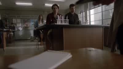 Okay, let's get started. - Teen Wolf