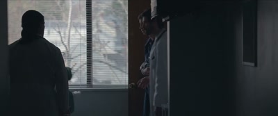 Okay. Let's get the epi started, please, - The Good Nurse
