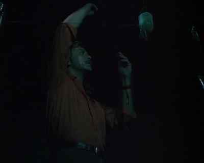 Okay,
let's get the film out, - Land of the Giants