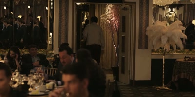 Okay! Let's get the love
back in the room. - Somewhere in Queens