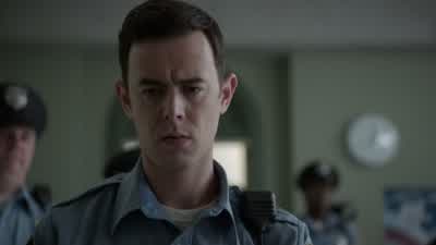 Okay, let's get to it. - Fargo