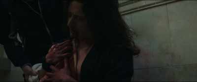 -Okay? Let's get you up here.
-[grunts] - Dead Money