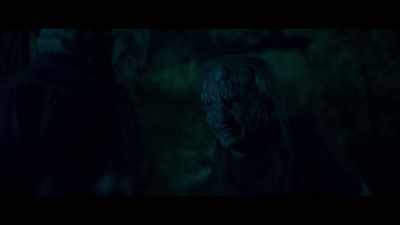 Okay, let's go and kill that bastard! - Nobody Sleeps in the Woods Tonight 2